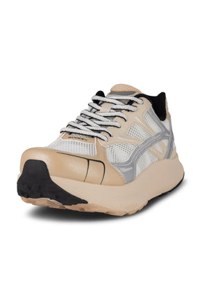 Woden Freja Runner, Coffee Cream