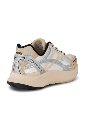 Woden Freja Runner, Coffee Cream