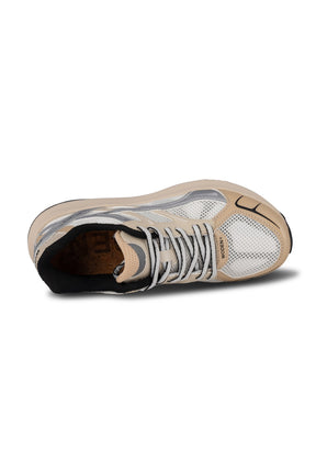 Woden Freja Runner, Coffee Cream