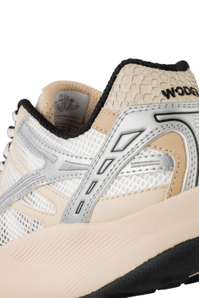 Woden Freja Runner, Coffee Cream