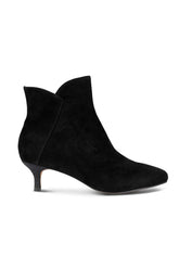 Shoe the Bear Saga Zip S, Black