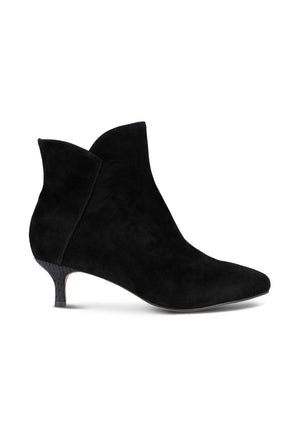 Shoe the Bear Saga Zip S, Black