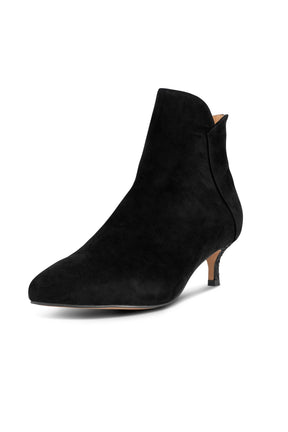 Shoe the Bear Saga Zip S, Black