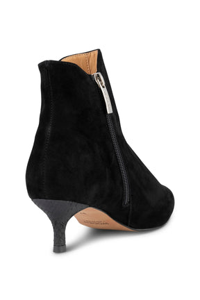 Shoe the Bear Saga Zip S, Black
