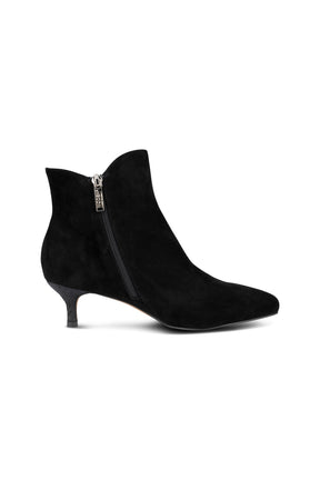 Shoe the Bear Saga Zip S, Black