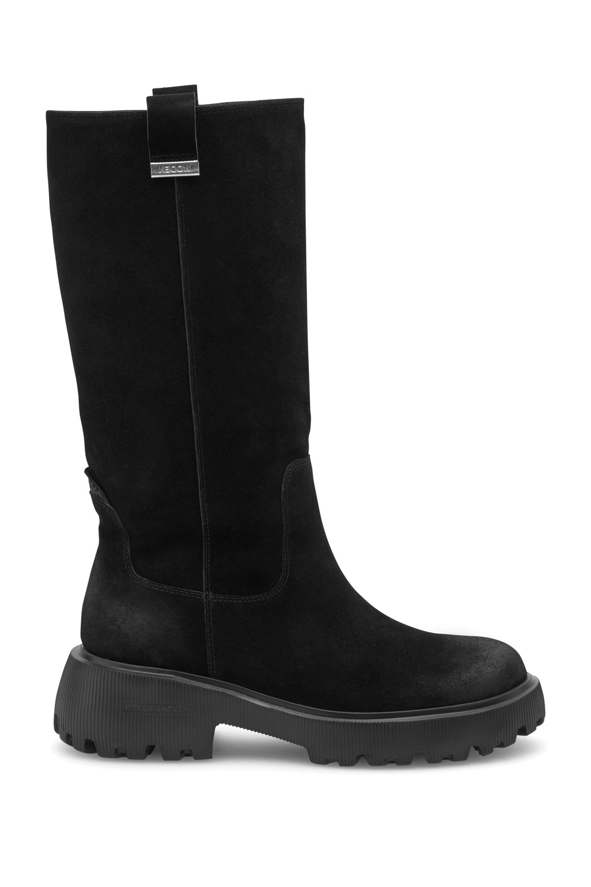 Woden Lea S, Black
