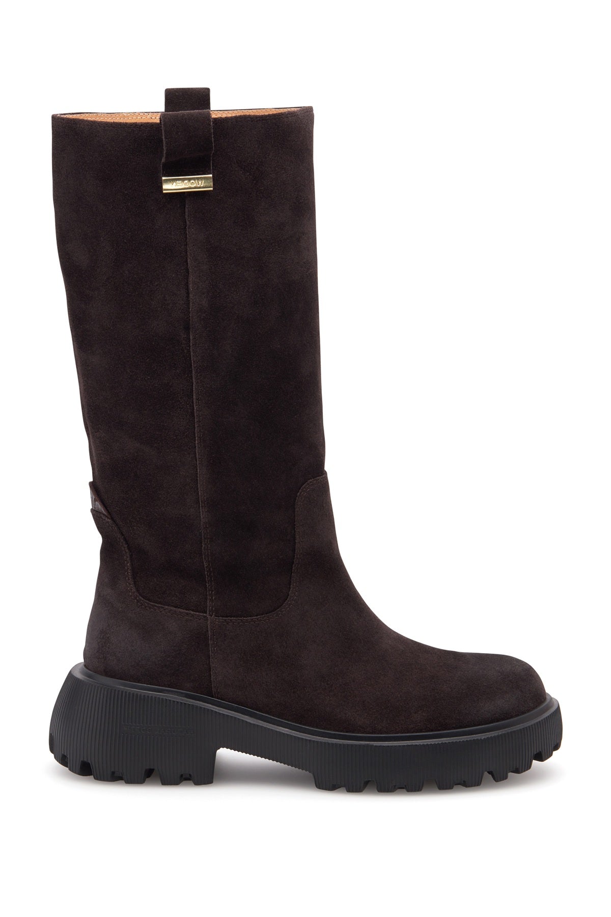Woden Lea S, Chocolate