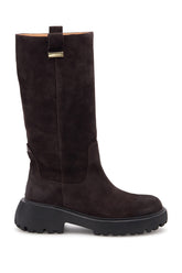 Woden Lea S, Chocolate