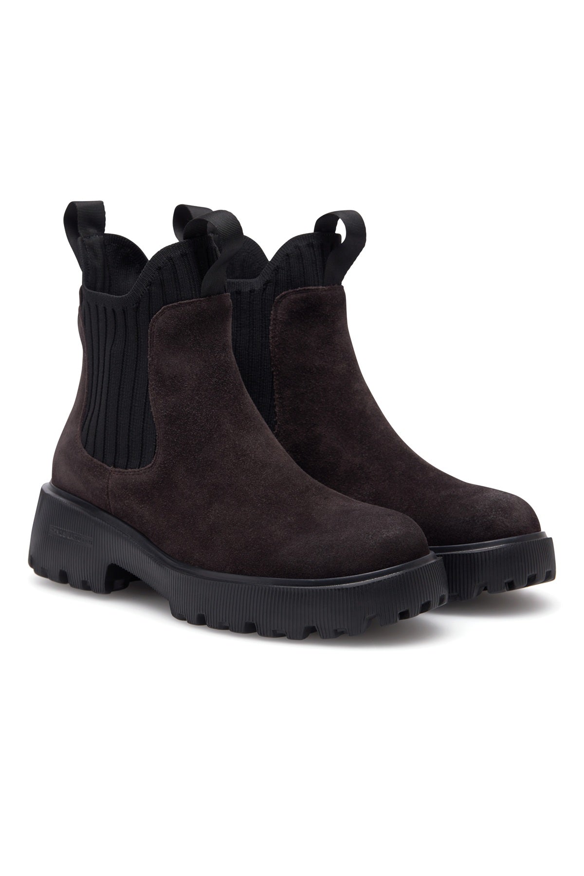 Woden Isabella S, Chocolate