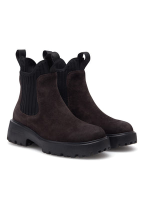 Woden Isabella S, Chocolate