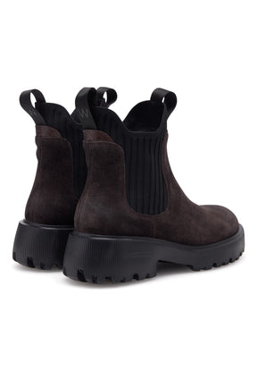 Woden Isabella S, Chocolate