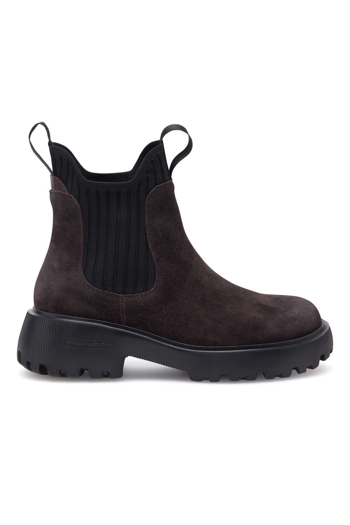 Woden Isabella S, Chocolate