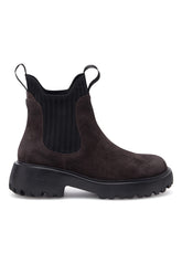 Woden Isabella S, Chocolate