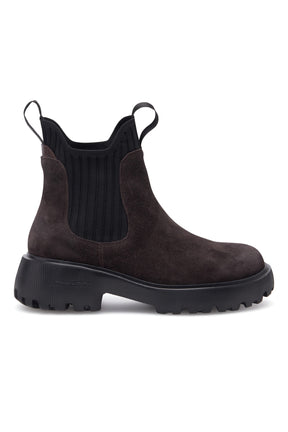 Woden Isabella S, Chocolate