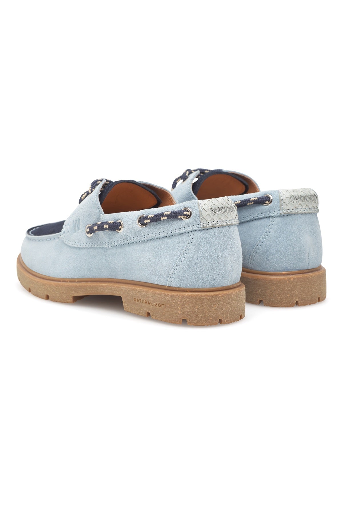 Woden Johanne Multi, Moonstone Multi