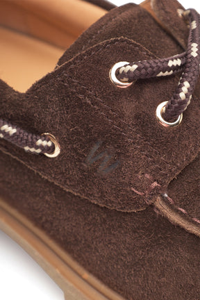 Woden Johanne S, Chocolate