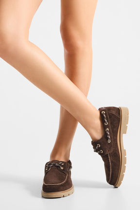 Woden Johanne S, Chocolate