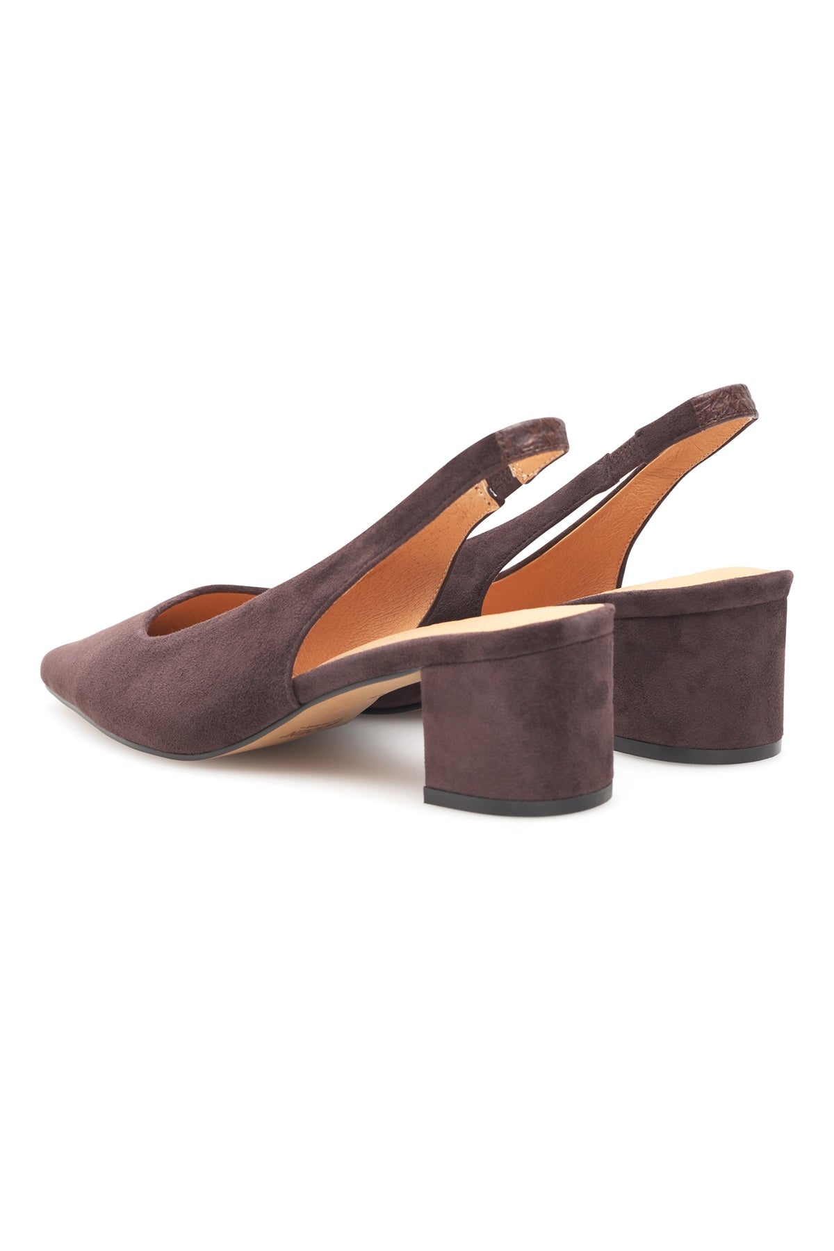 Woden Julia S, Chocolate