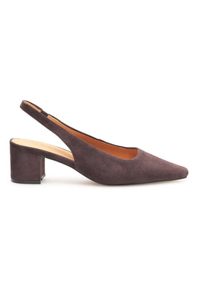 Woden Julia S, Chocolate