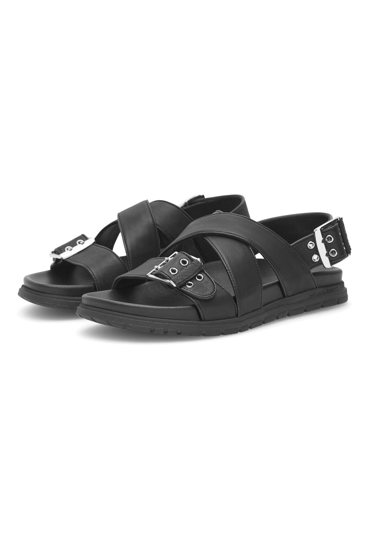 Woden Tea L, Black