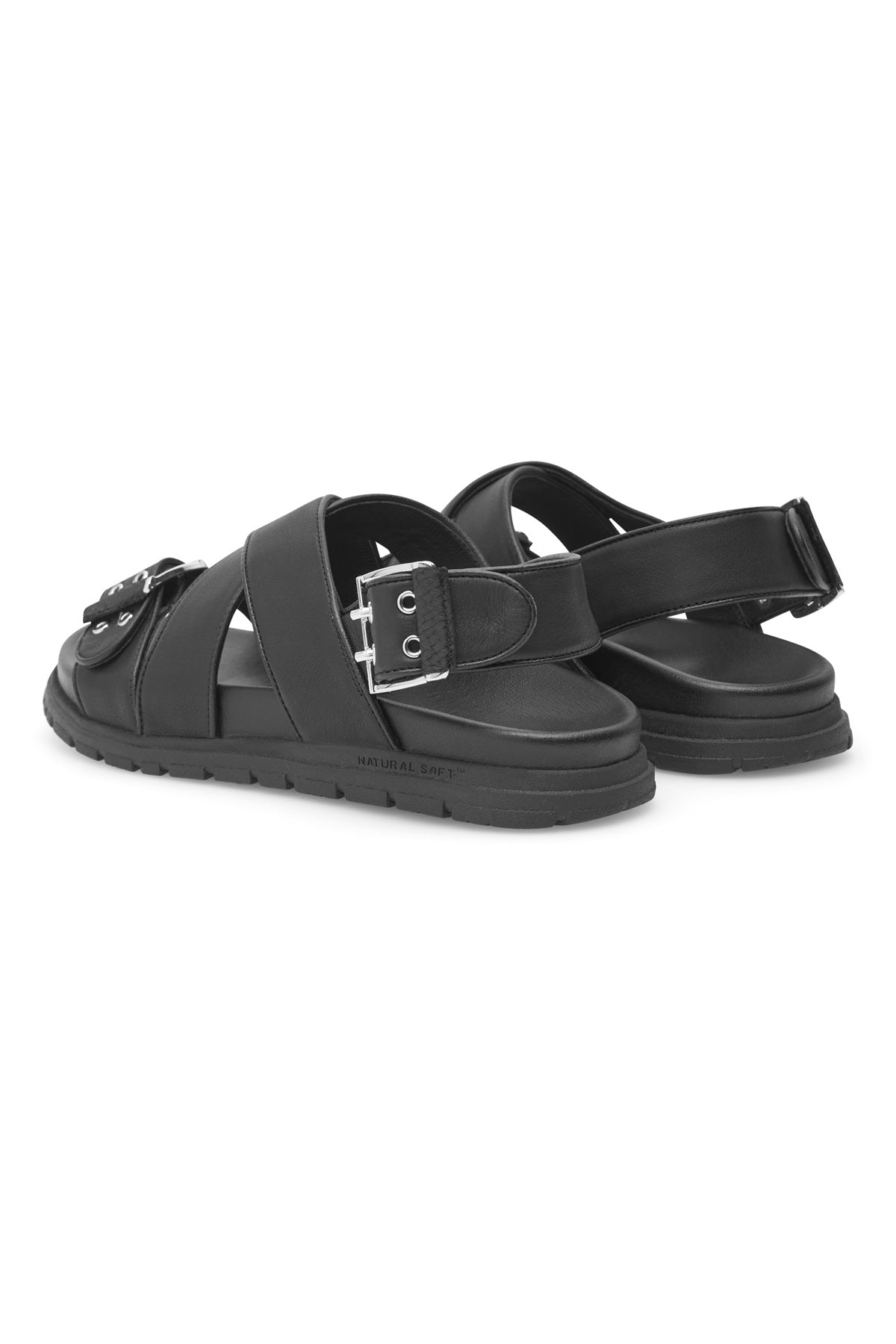 Woden Tea L, Black