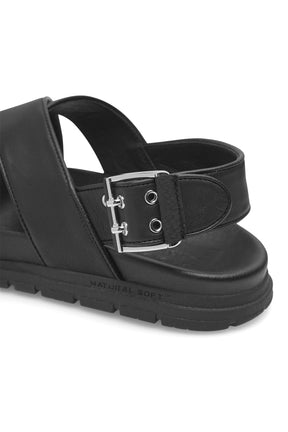 Woden Tea L, Black