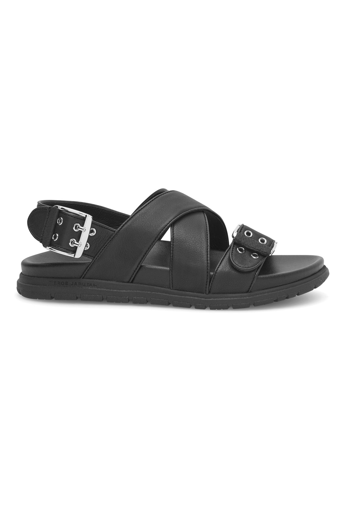 Woden Tea L, Black