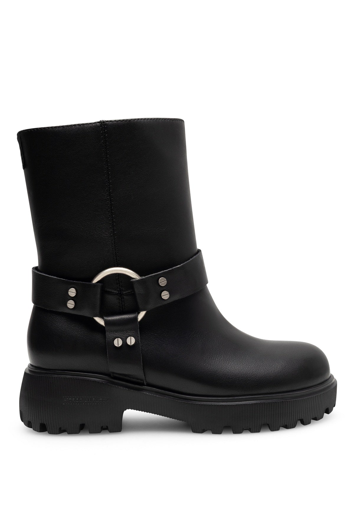 Woden Posey Biker, Black