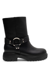 Woden Posey Biker, Black