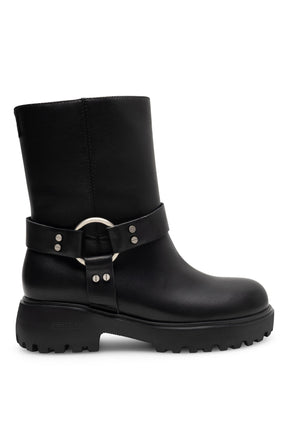 Woden Posey Biker, Black