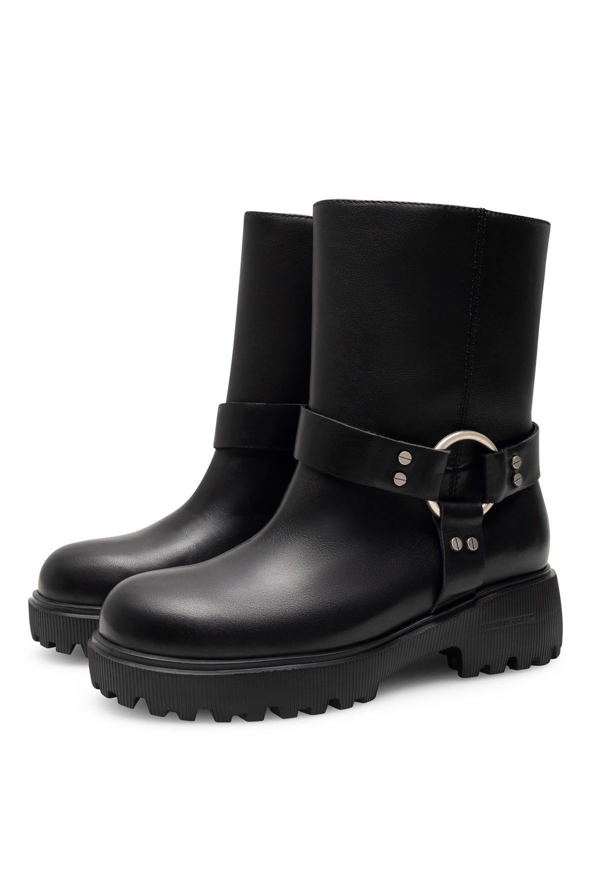 Woden Posey Biker, Black