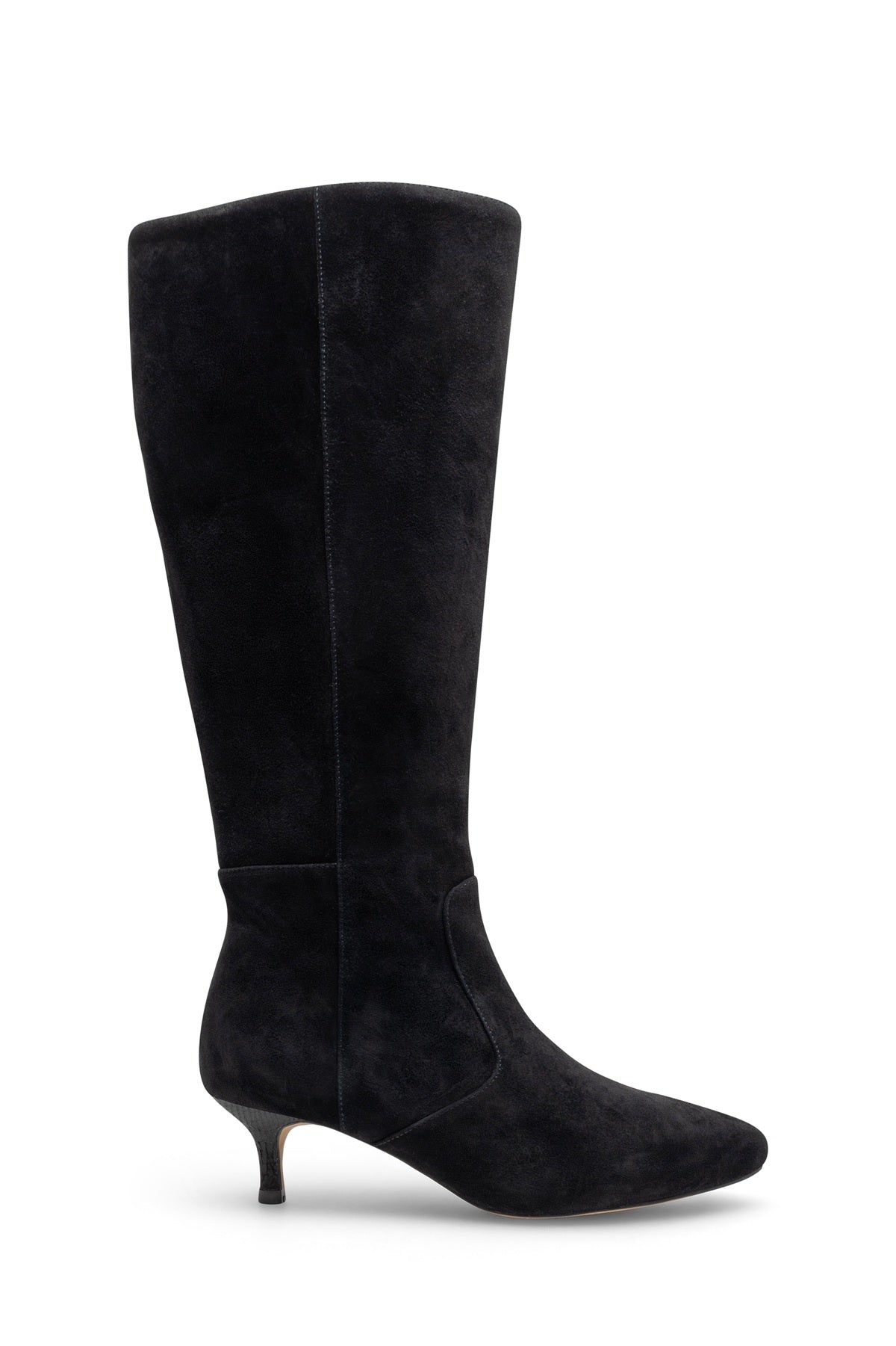 Woden Saga High, Black
