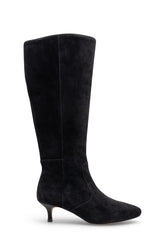 Woden Saga High, Black