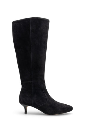 Woden Saga High, Black