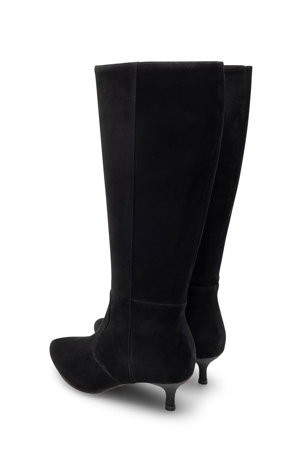 Woden Saga High, Black