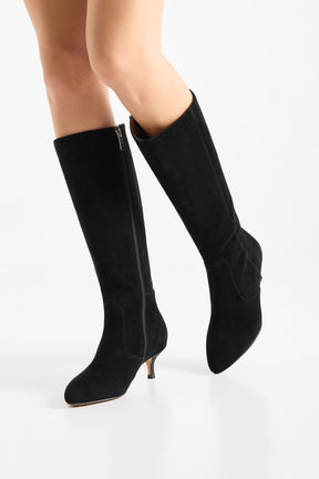 Woden Saga High, Black