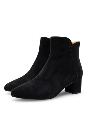 Woden Saga Block, Black