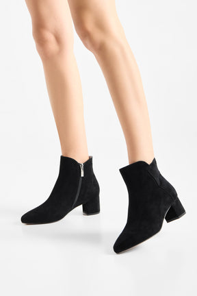 Woden Saga Block, Black