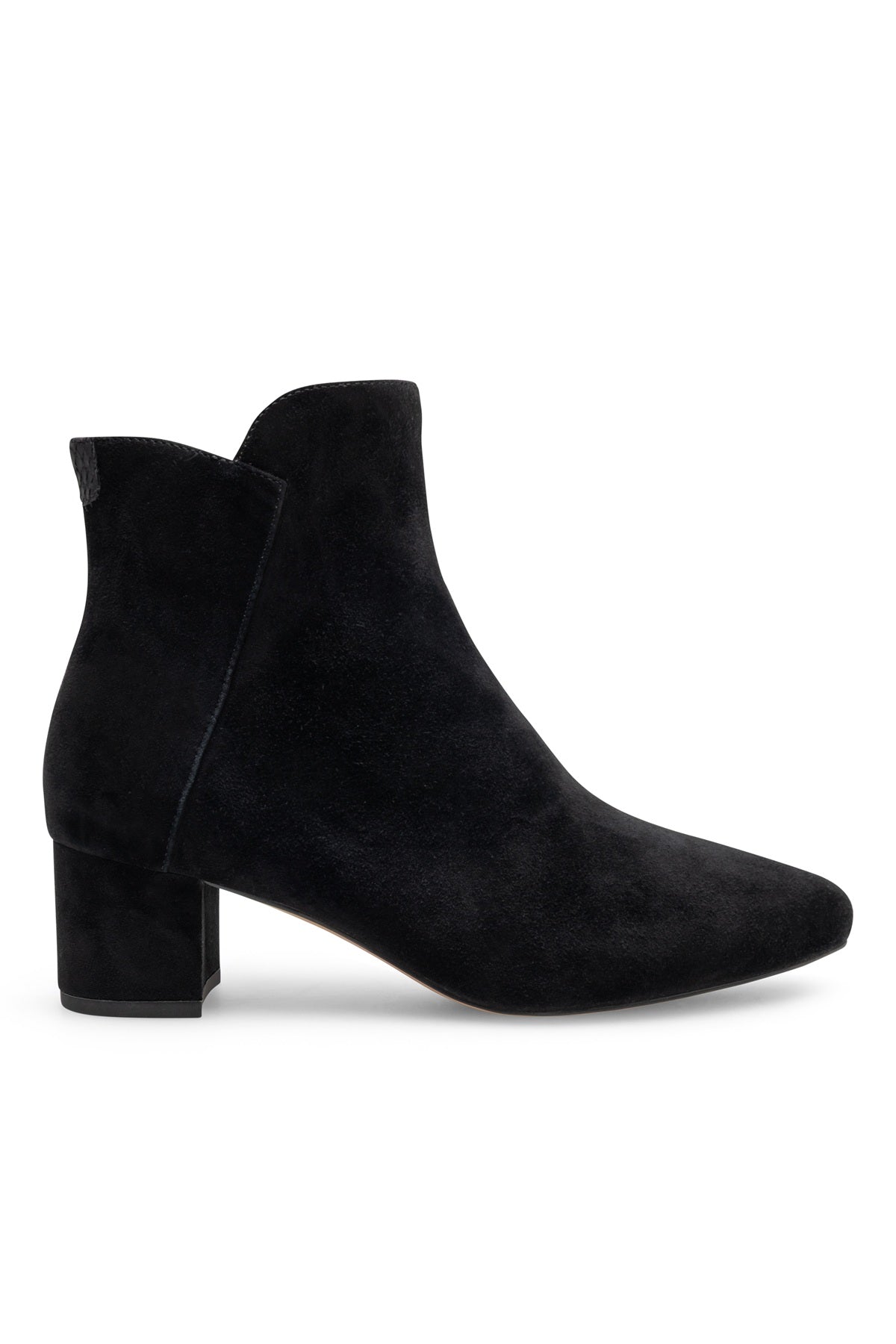 Woden Saga Block, Black