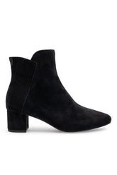 Woden Saga Block, Black