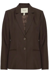 Fransa FRAbigail 1 Blazer, After Dark