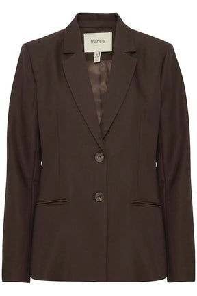 Fransa FRAbigail 1 Blazer, After Dark