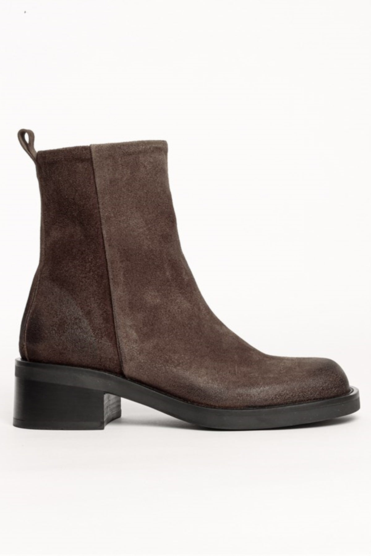 Bukela Atlas Camoscio Oil, Mocca