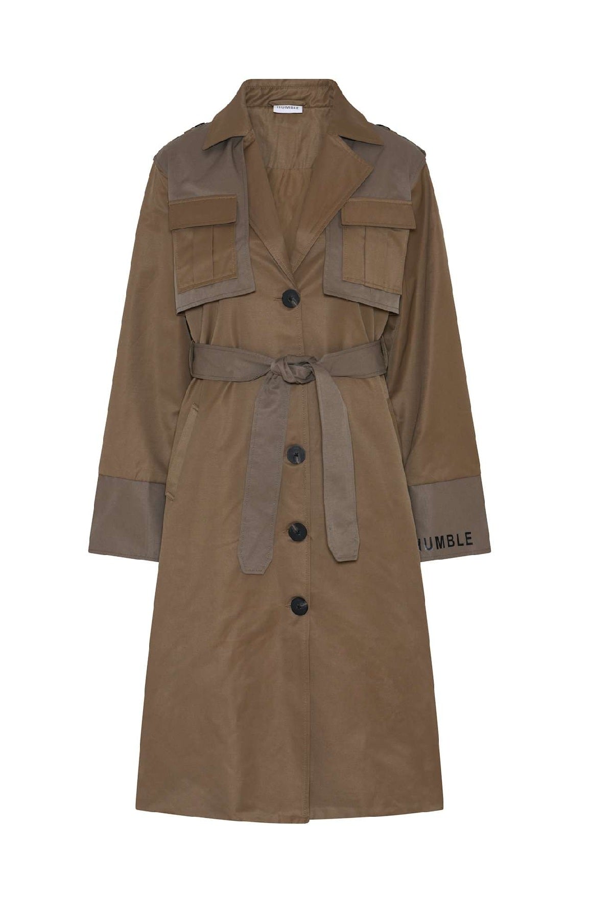 Humble by Sofie NEAHBS JACKET, Beige combi
