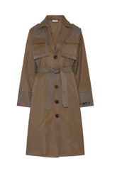 Humble by Sofie NEAHBS JACKET, Beige combi