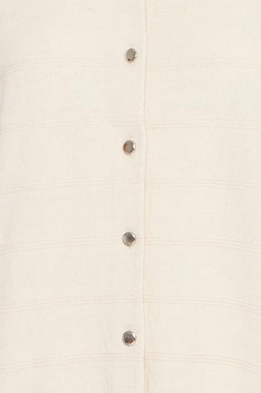 Fransa FRSinne Cardigan 3, Whisper White