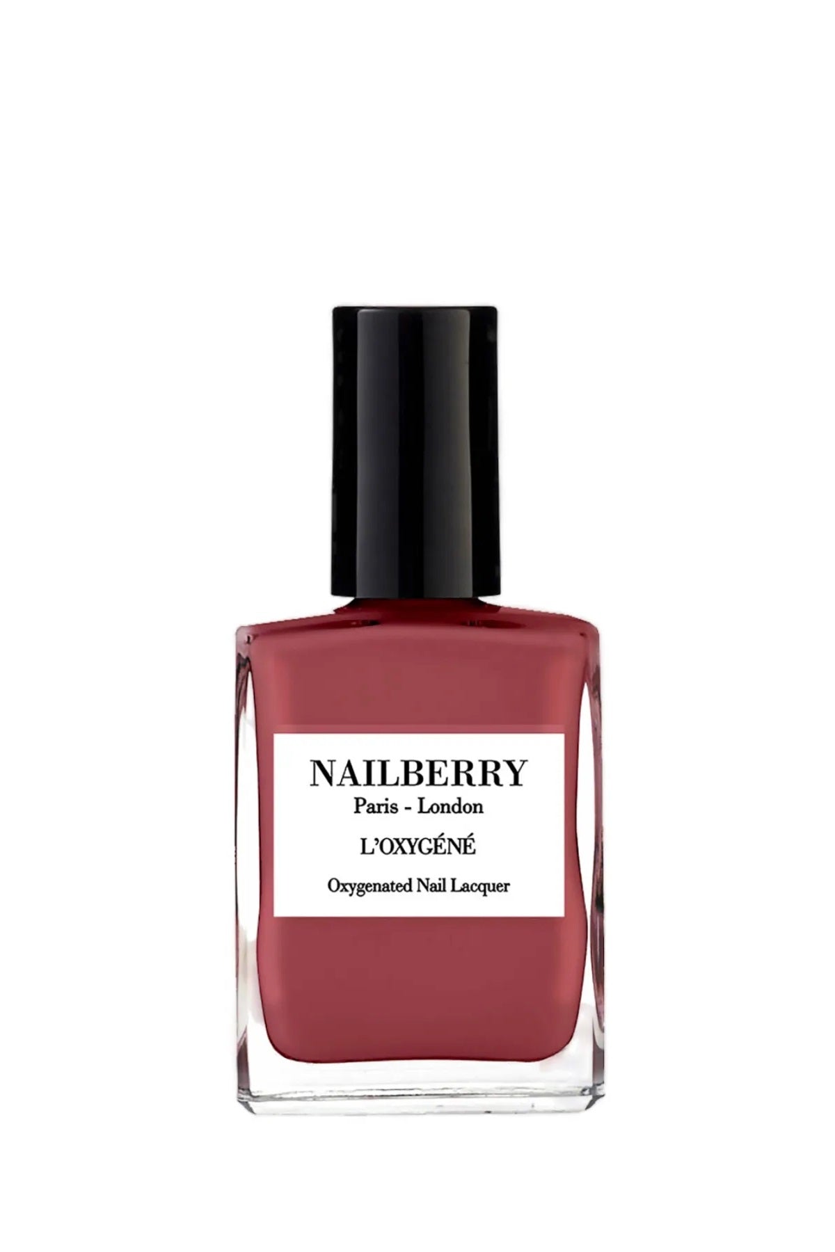 NAILBERRY Cashmere