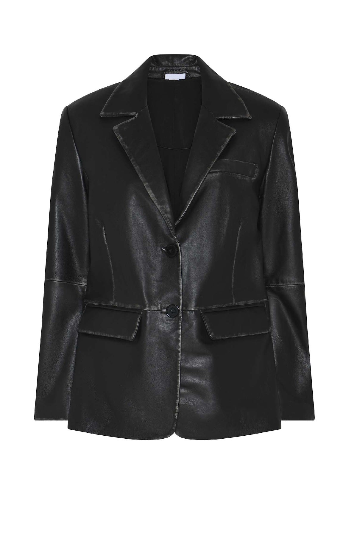Humble by Sofie MOONHBS BLAZER, Used black