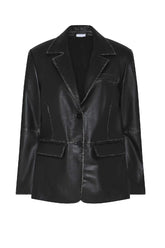 Humble by Sofie MOONHBS BLAZER, Used black