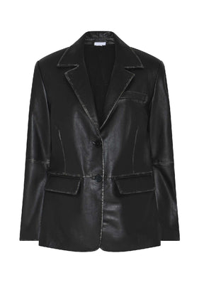 Humble by Sofie MOONHBS BLAZER, Used black